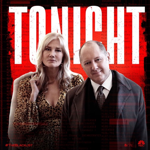 The Blacklist Recap 03/27/20: Season 7 Episode 12 “Cornelius Ruck”