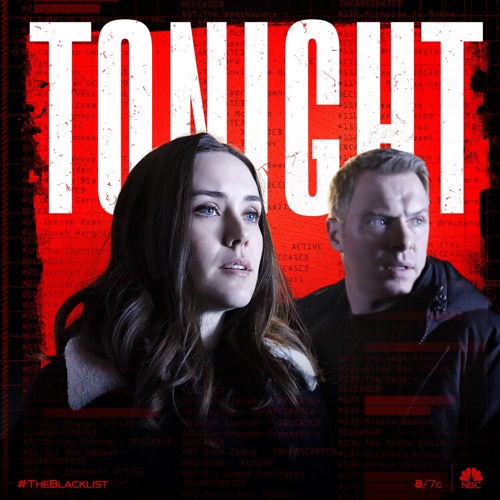 The Blacklist Recap 04/10/20: Season 7 Episode 14 “Twamie Ullalaq”
