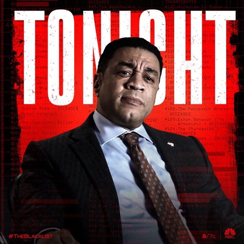 The Blacklist Recap 04/17/20: Season 7 Episode 15 “Gordon Kemp”
