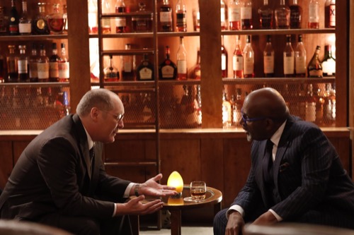 The Blacklist Recap 05/08/20: Season 7 Episode 18 “Roy Cain”