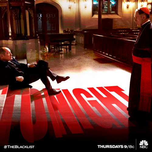 The Blacklist Recap 1/28/16: Season 3 episode 12 “The Vehm”
