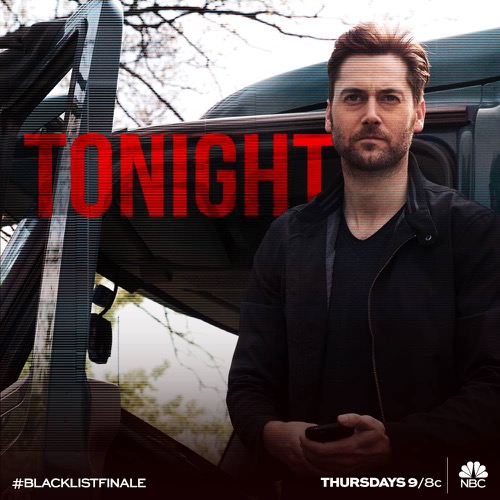 The Blacklist Finale LIVE Recap – Liz Keen ALIVE! Season 3 episode 23 “Alexander Kirk: Conclusion”