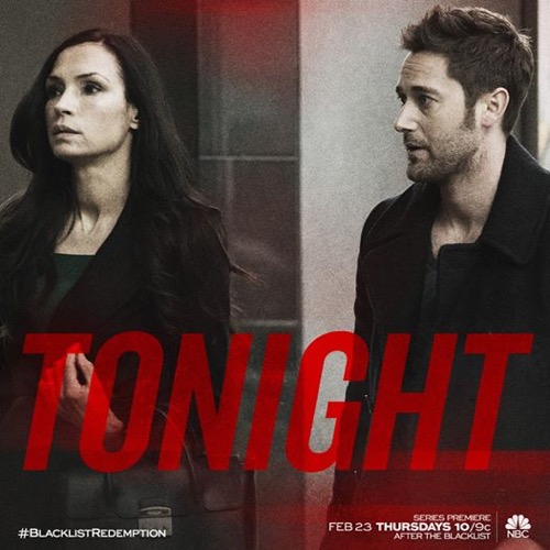 The Blacklist: Redemption Premiere Recap: Season 1 Episode 1 “Leland Bray”