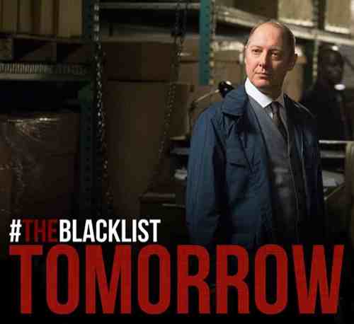 The Blacklist Recap 10/6/14: Season 2 Episode 3 “Dr. James Covington”