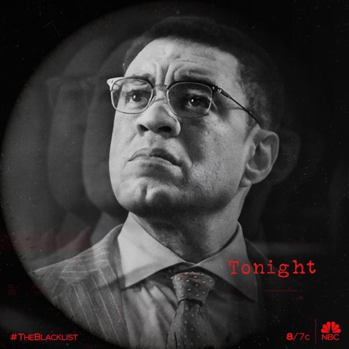 The Blacklist Recap 11/22/19: Season 7 Episode 8 “The Hawaladar”