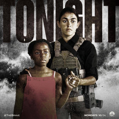 The Brave Recap 10/23/17: Season 1 Episode 5 “Enhanced Protection”