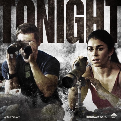 The Brave Recap 10/30/17: Season 1 Episode 6 “The Seville Defection”