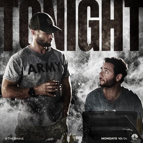 The Brave Recap 11/6/17: Season 1 Episode 7 “It’s All Personal”