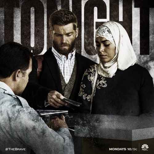 The Brave Fall Finale Recap 11/20/17: Season 1 Episode 9 “Desperate Times”