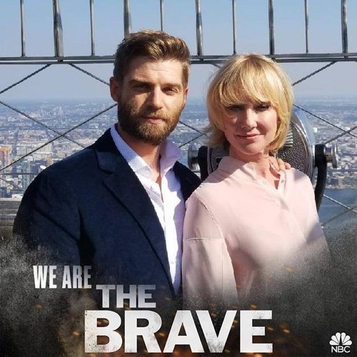 The Brave Premiere Recap 9/25/17: Season 1 Episode 1 “PILOT”