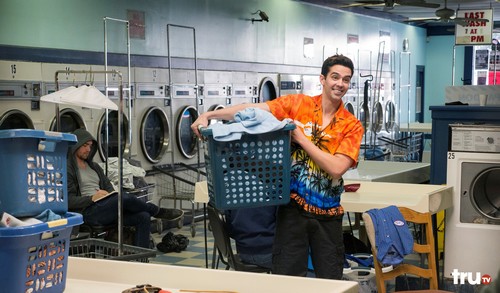 The Carbonaro Effect Recap 6/19/14: Season 1 Episode 7 “It’s a Makeshift”