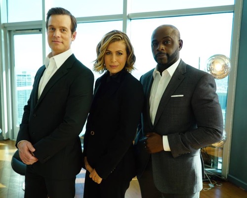 The Catch Recap 4/7/16: Season 1 Episode 3 “The Trail”