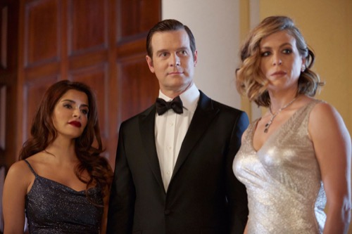The Catch Recap 4/21/16: Season 1 Episode 5 “The Larágan Gambit”