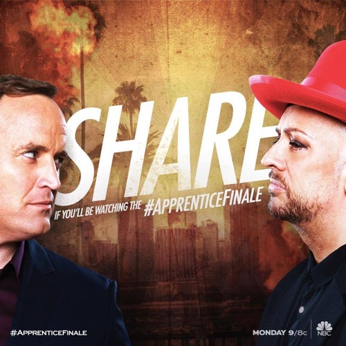 Who Won The New Celebrity Apprentice Finale Recap: Season 15 Episode 7 – Matt Iseman Winner