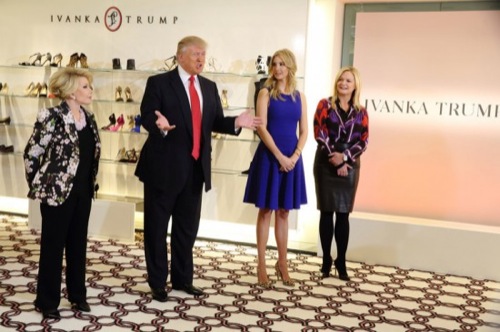 The Celebrity Apprentice 2015 Recap – Who Got Fired: Shawn Johnson and Lorenzo Lamas Eliminated – Season 14 Episode 4