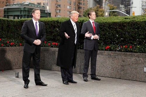 Celebrity Apprentice 2013 RECAP 4/7/13: Season 6 Episode 6 “All-Stars”