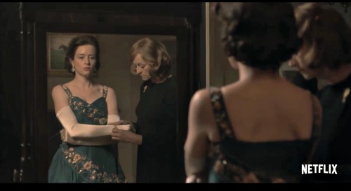 Queen Elizabeth and Prince Philip’s Marriage Under Fire in The Crown Season 2 Teaser