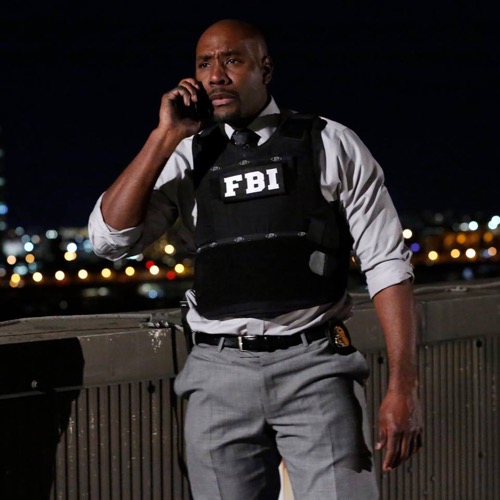 The Enemy Within Recap 03/04/19: Season 1 Episode 2 “Black Bear”