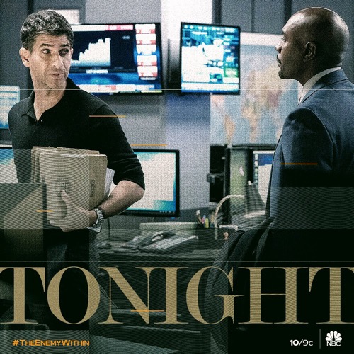The Enemy Within Recap 03/11/19: Season 1 Episode 3 “The Ambassador’s Wife”