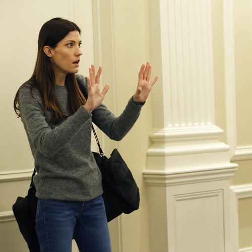 The Enemy Within Recap 05/06/19: Season 1 Episode 11 “The Embassy”