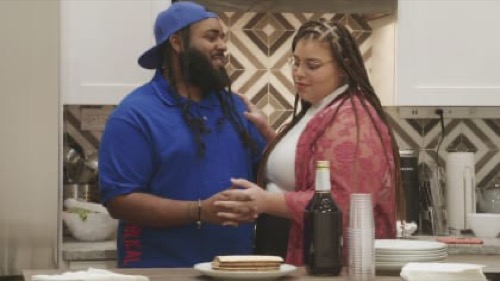 The Family Chantel Recap 11/22/21: Season 3 Episode 7 “Breaking Bread”