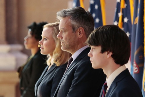 The Family Finale Recap 5/15/16: Season 1 Episode 12 “What Took So Long”