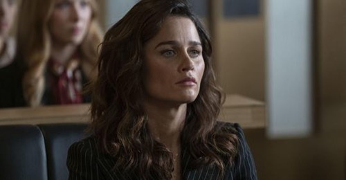 The Fix Recap 04/22/2019: Season 1 Episode 6 “The Fugitive”