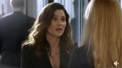 The Fix Recap 04/29/2019: Season 1 Episode 7 “Ghost Whisperer”