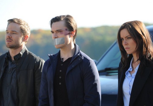 The Following RECAP 2/24/14: Season 2 Episode 6 “Fly Away”
