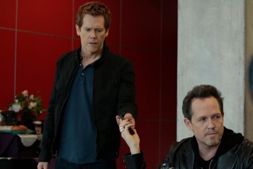 The Following Recap – Who’s Behind the Mask? Season 3 Episode 6 “Reunion”