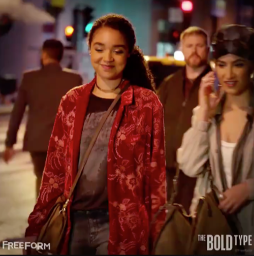 The Fosters Recap 7/25/17: Season 5 Episode 3 “Contact”