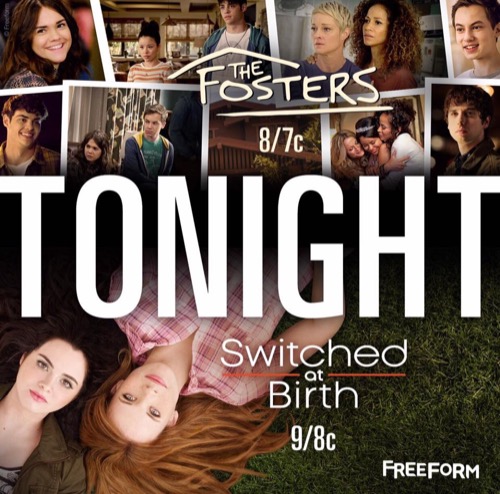 The Fosters Recap 2/7/17: Season 4 Episode 12 “Dream a Little Dream”