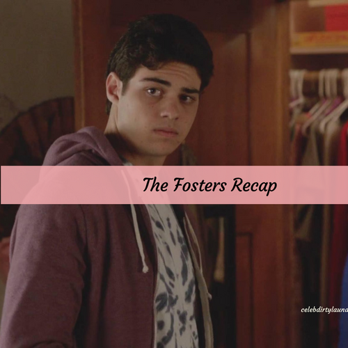 The Fosters Recap 4/4/17: Season 4 Episode 19 “Who Knows”