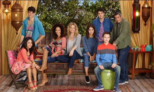 The Fosters LIVE Recap: Season 4 Episode 8 “Girl Code”