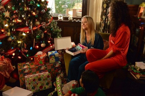 The Fosters Recap “Christmas Past”: Season 2 Episode 11 Holiday Special