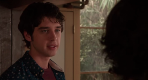 The Fosters Recap and Spoilers: Season 3 Episode 7 “Faith, Hope, Love”