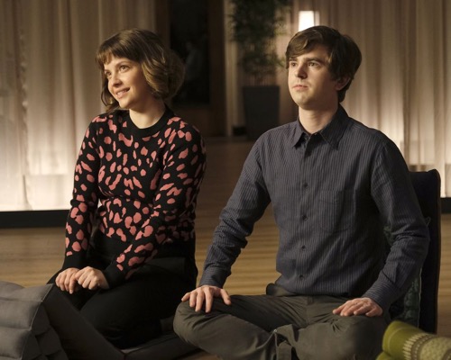 The Good Doctor Recap 04/19/21: Season 4 Episode 14 “Gender Reveal”