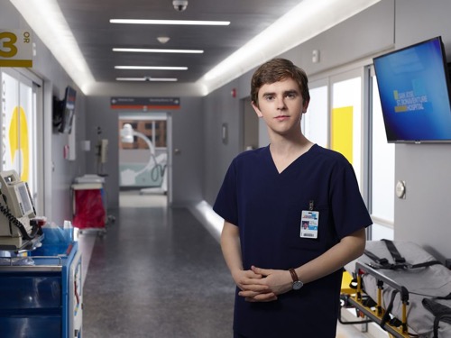 The Good Doctor Recap 10/30/17: Season 1 Episode 6 “Not Fake”