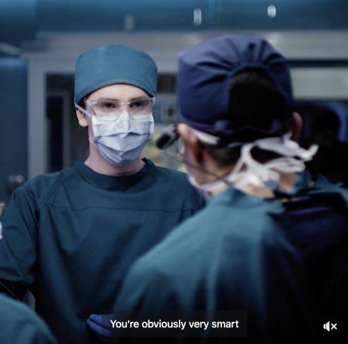 The Good Doctor Recap 10/2/17: Season 1 Episode 2 “Mount Rushmore”