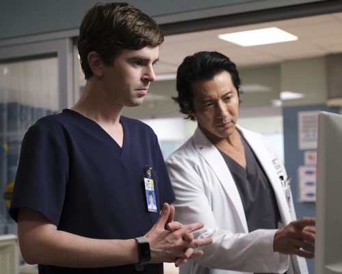 The Good Doctor Recap 11/15/21: Season 5 Episode 6 “One Heart”