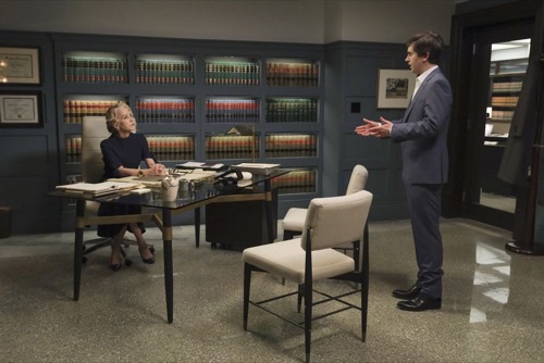 The Good Doctor Recap 03/13/23: Season 6 Episode 13 “The Good Lawyer”