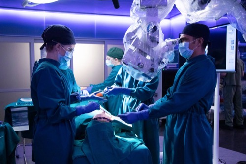 The Good Doctor Recap 02/04/19: Season 2 Episode 14 “Faces”