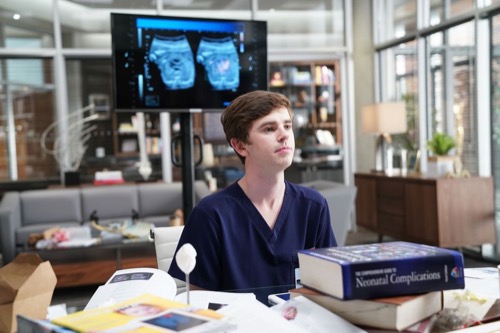 The Good Doctor Recap 02/18/19: Season 2 Episode 15 “Risk and Reward”