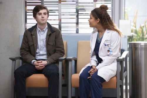 The Good Doctor Finale Recap 03/11/19: Season 2 Episode 18 “Trampoline”