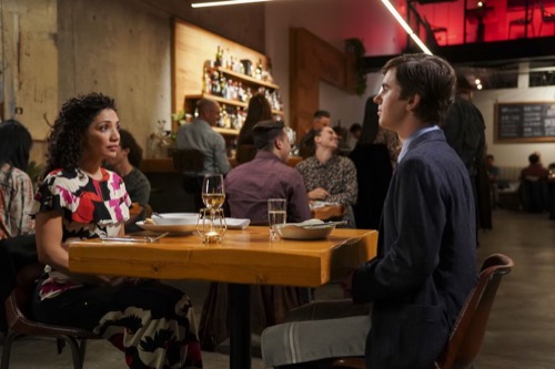 The Good Doctor Premiere Recap 09/23/19: Season 3 Episode 1 “Disaster”