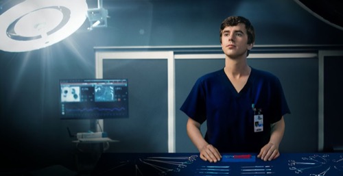 The Good Doctor Recap 10/07/19: Season 3 Episode 3 “Claire”