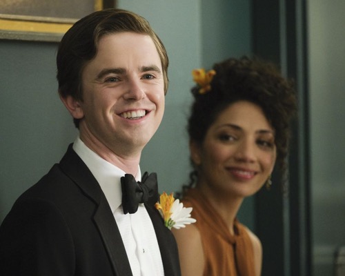 The Good Doctor Recap 10/14/19: Season 3 Episode 4 “Take My Hand”