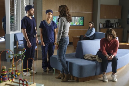 The Good Doctor Recap 04/26/21: Season 4 Episode 15 “Waiting”