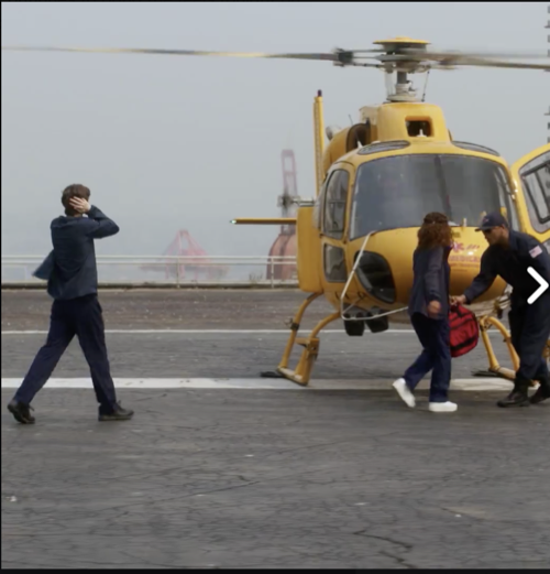 The Good Doctor Recap 10/9/17: Season 1 Episode 3 “Oliver”