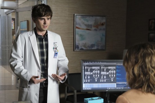 The Good Doctor Fall Finale Recap 11/22/21: Season 5 Episode 7 “Expired”